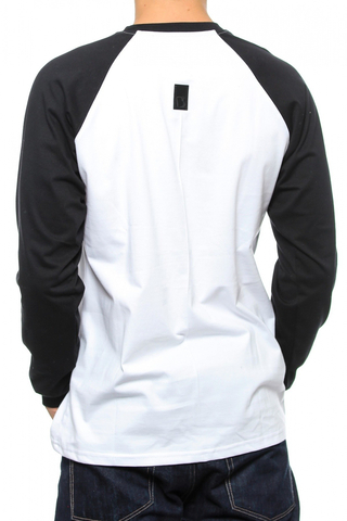 Longsleeve B3 Stay Sharp