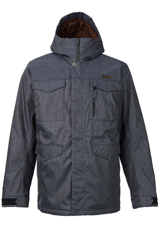 Kurtka Snowboardowa Burton Covert Snowboard Jacket