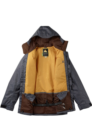 Kurtka Snowboardowa Burton Covert Snowboard Jacket