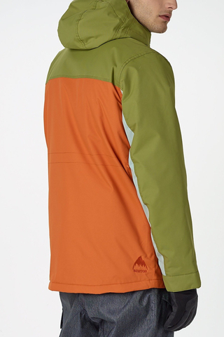 Kurtka Snowboardowa Burton Covert Snowboard Jacket 