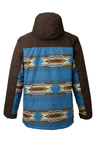 Kurtka Snowboardowa Burton Covert Snowboard Jacket 
