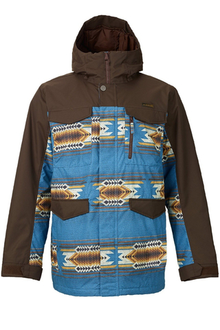 Kurtka Snowboardowa Burton Covert Snowboard Jacket 