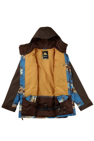 Kurtka Snowboardowa Burton Covert Snowboard Jacket 