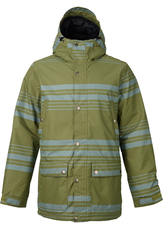 Kurtka Snowboardowa Burton TWC Greenlight Jacket 