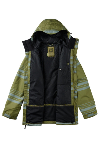 Kurtka Snowboardowa Burton TWC Greenlight Jacket 