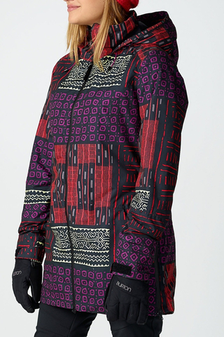Kurtka Snowboardowa Damska Burton Spectra Jacket
