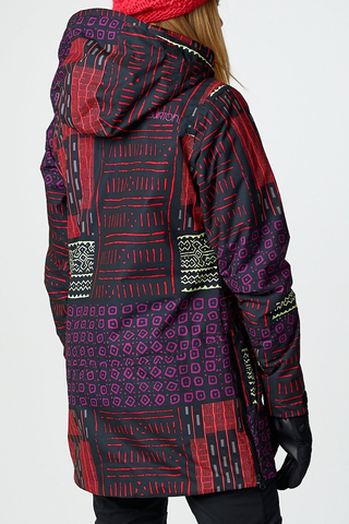 Kurtka Snowboardowa Damska Burton Spectra Jacket