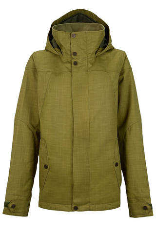 Kurtka Snowboardowa Damska Burton Jet Set Jacket 