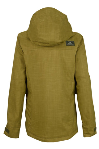 Kurtka Snowboardowa Damska Burton Jet Set Jacket 