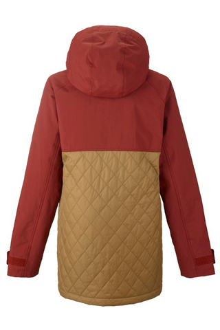 Kurtka Snowboardowa Damska Burton Reese Parka Jacket