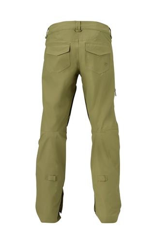 Spodnie Snowboardowe Damskie Burton TWC Sundown Pant