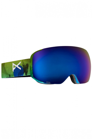 Gogle Snowboardowe Anon M2