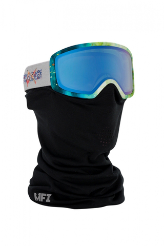 Gogle Snowboardowe Damskie Anon Deringer