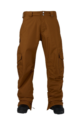 Spodnie Snowboardowe Burton Cargo Pant