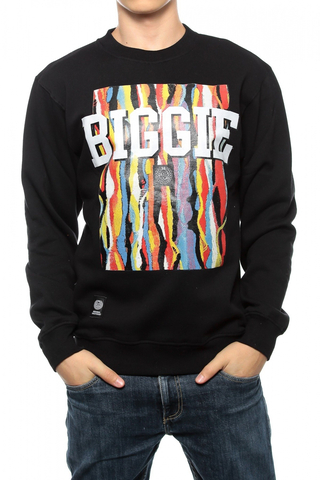Bluza Mass Denim Biggie