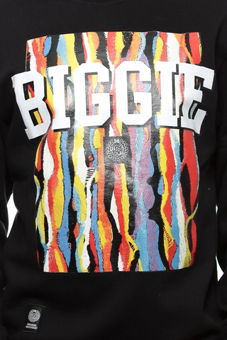Bluza Mass Denim Biggie