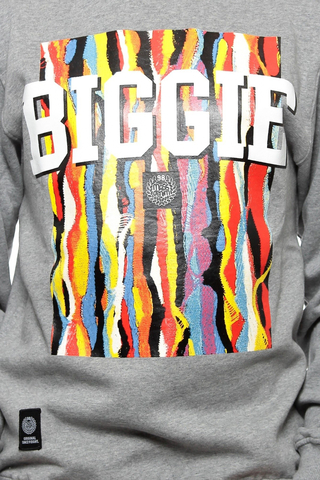 Bluza Mass Denim Biggie 