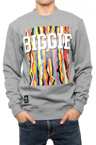 Bluza Mass Denim Biggie 
