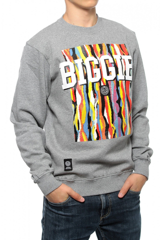 Bluza Mass Denim Biggie 