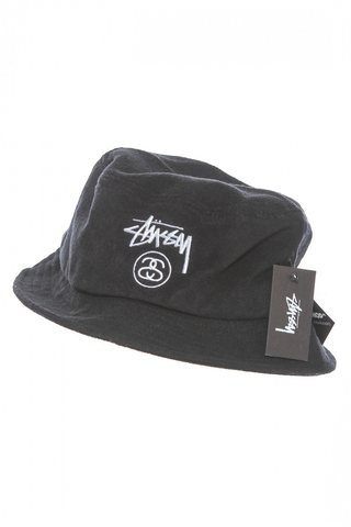 Kapelusz Stussy Terry Stock Lock Bucket