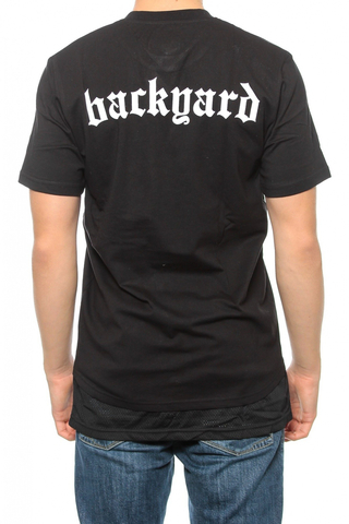 Koszulka Backyard Cartel Why Long