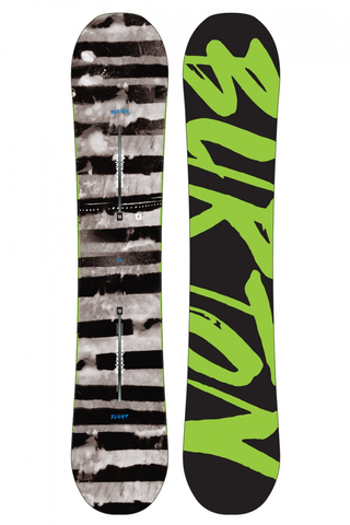 Deska Snowboardowa Burton Blunt 154