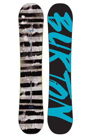 Deska Snowboardowa Burton Blunt 157