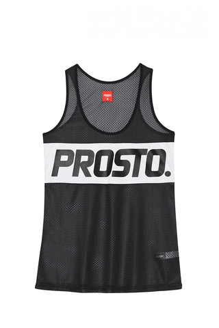 Koszulka Prosto Box Tank