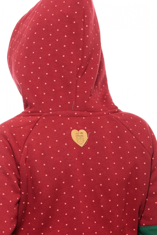 Bluza Kaptur Femi Pleasure Skandia 