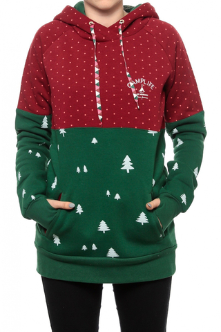 Bluza Kaptur Femi Pleasure Skandia 