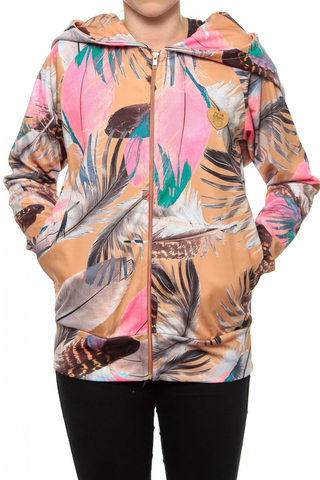 Bluza Damska Zip Femi Pleasure Hanko 