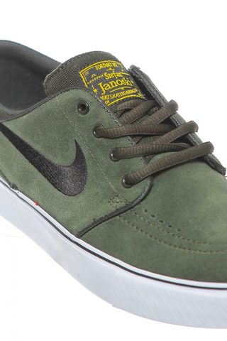 Buty Nike Stefan Janoski GS Kids 