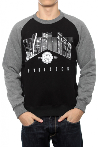 Bluza Chada Proceder Bloki 