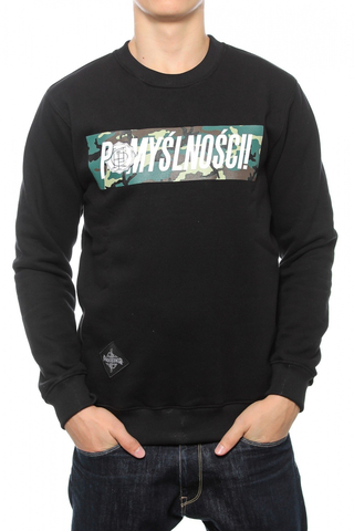 Bluza Chada Pomyślności 