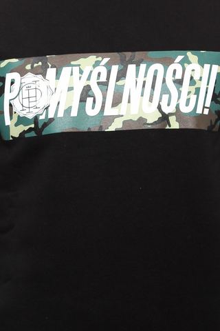 Bluza Chada Pomyślności 