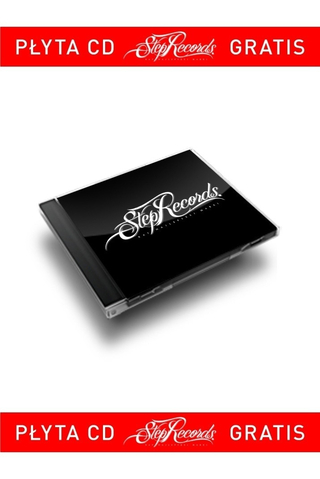 Bluza Chada Pomyślności 