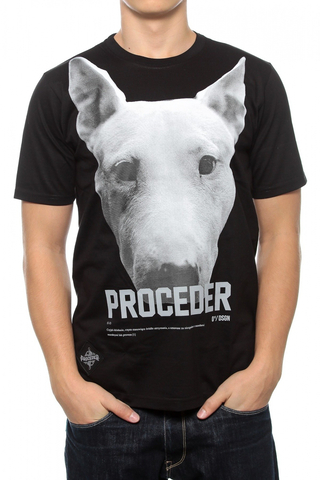 Koszulka Chada Pitbull 