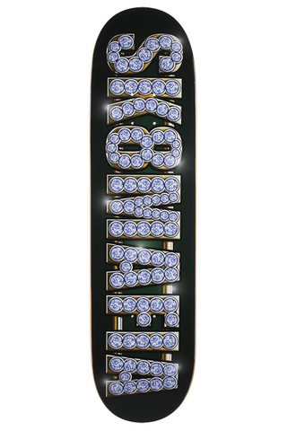 Blat Sk8mafia OG Logo Diamonds 8.06