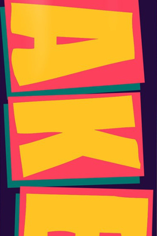 Blat Baker Brand Logo 8.0