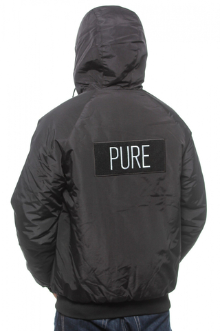 Kurtka Zimowa Elade Pure