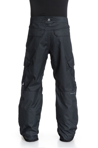 Spodnie Snowboardowe DC Shoes Banshee Snow Pant