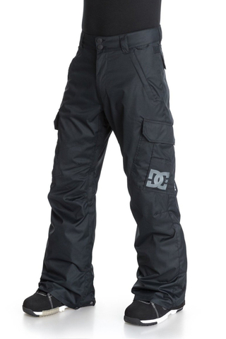 Spodnie Snowboardowe DC Shoes Banshee Snow Pant