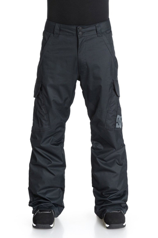 Spodnie Snowboardowe DC Shoes Banshee Snow Pant