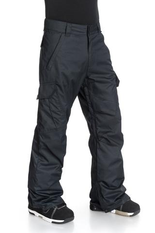 Spodnie Snowboardowe DC Shoes Banshee Snow Pant