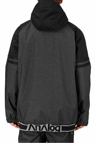 Kurtka Snowboardowa Analog Greed 