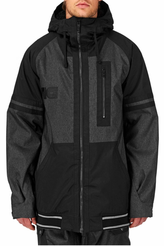 Kurtka Snowboardowa Analog Greed 