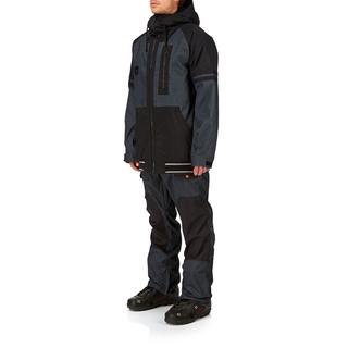 Kurtka Snowboardowa Analog Greed 