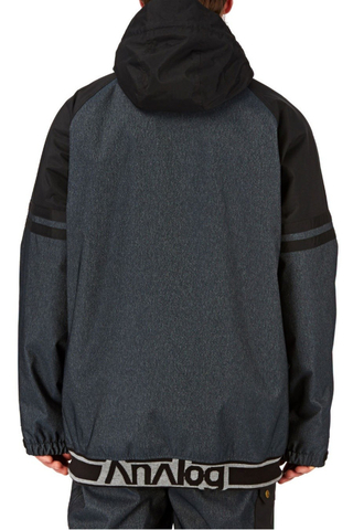 Kurtka Snowboardowa Analog Greed 