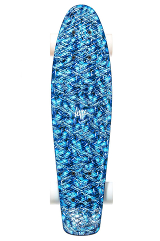 Cruiser Chocke Hype
