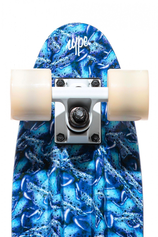 Cruiser Chocke Hype